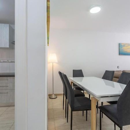 Reef Aqua Vista 3 Bedroom Apartment By Aqua Vista Tenerife Callao Salvaje Exterior foto